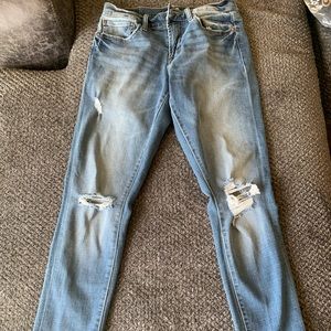 Aero Jeans